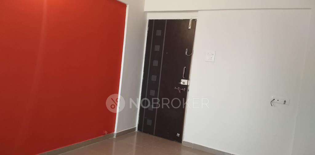 1 BHK Flat In Mehta Shree Jalaram Park For Sale  In Charholi Khurd