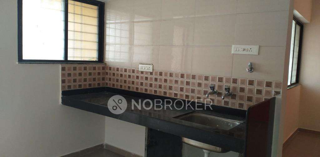 1 BHK Flat In Mehta Shree Jalaram Park For Sale  In Charholi Khurd