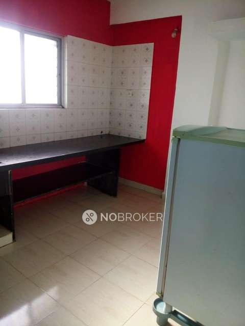 1 BHK Flat In Samarth Palace for Rent  In Phursungi