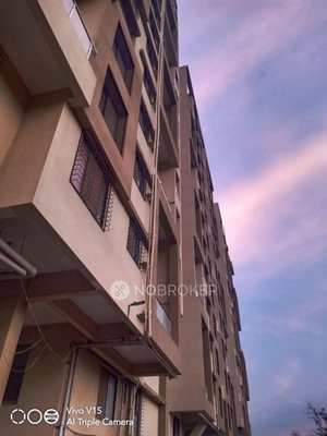 2 BHK Flat In Avalon Avenue for Rent  In Tathawade