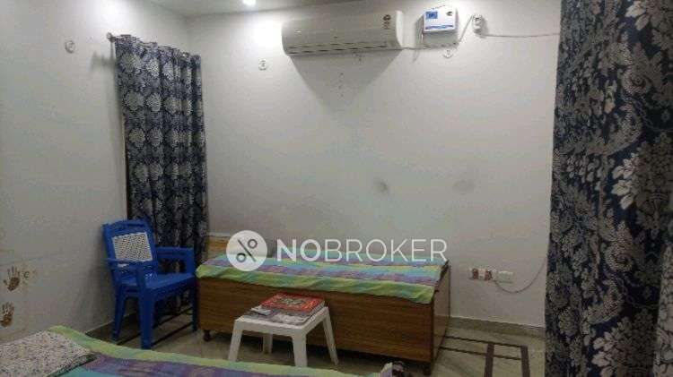 2 BHK House for Rent  In Chhatarpur