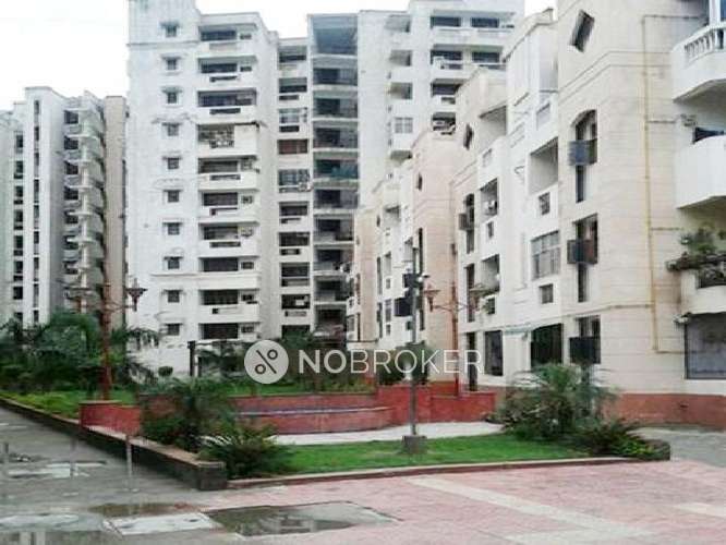 3 BHK Flat In Shiksha Niketan Apartment For Sale  In Vasundhara