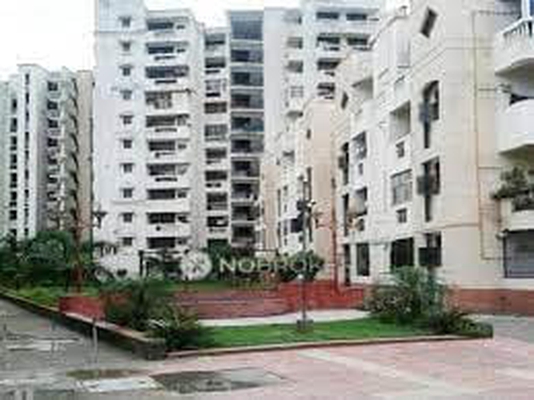 3 BHK Flat In Shiksha Niketan Apartment for Rent  In Vasundhara