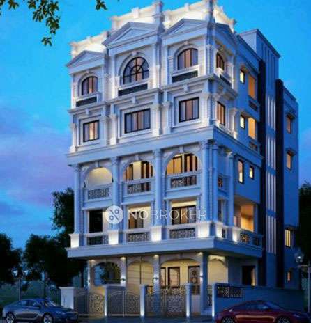 2 BHK Flat In Shivapriya Nilaya Kumara Park for Rent  In Seshadripuram
