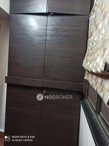 1 BHK Flat In Priti Apartment for Rent  In Andheri West