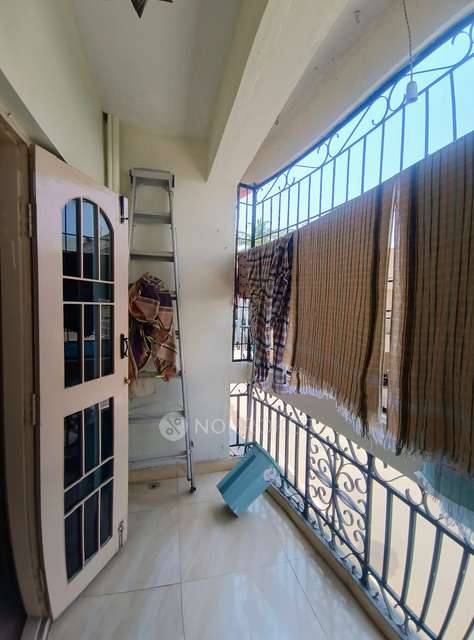 2 BHK Flat In Peniel Residency For Sale  In Mahadevapura