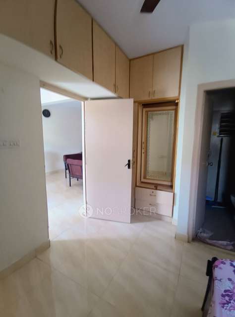 2 BHK Flat In Peniel Residency For Sale  In Mahadevapura