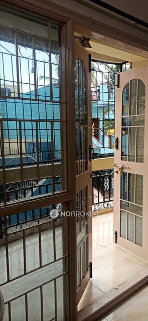 2 BHK Flat In Peniel Residency For Sale  In Mahadevapura