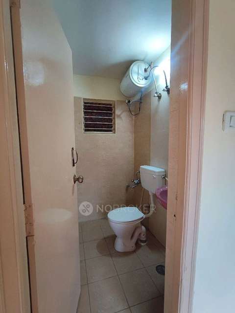 2 BHK Flat In Peniel Residency For Sale  In Mahadevapura