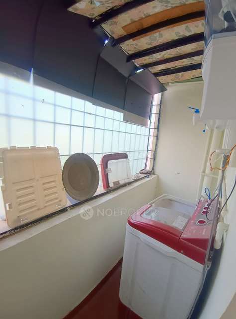 2 BHK Flat In Peniel Residency For Sale  In Mahadevapura