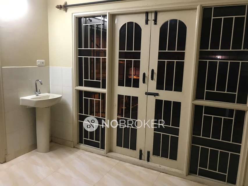 2 BHK Flat In Peniel Residency For Sale  In Mahadevapura