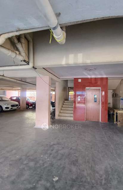 2 BHK Flat In Peniel Residency For Sale  In Mahadevapura