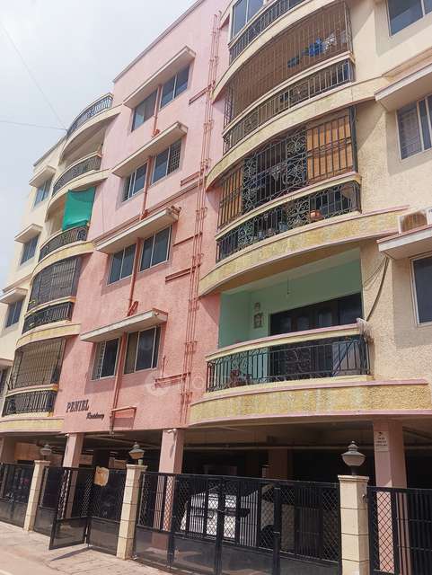 2 BHK Flat In Peniel Residency For Sale  In Mahadevapura