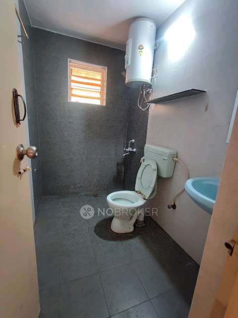 2 BHK Flat In Peniel Residency For Sale  In Mahadevapura