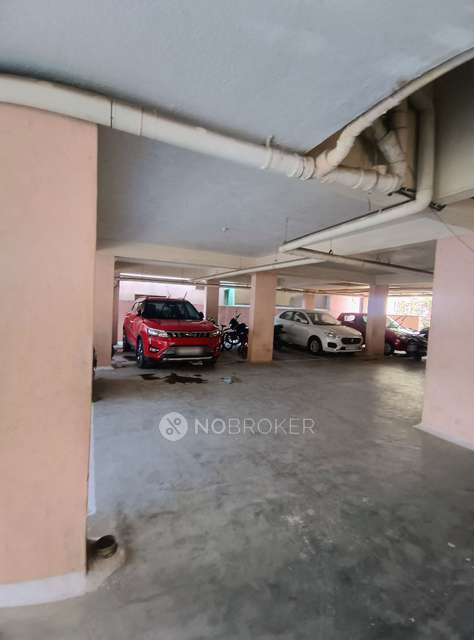 2 BHK Flat In Peniel Residency For Sale  In Mahadevapura