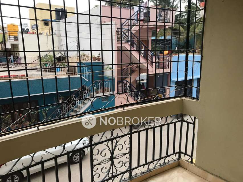 2 BHK Flat In Peniel Residency For Sale  In Mahadevapura