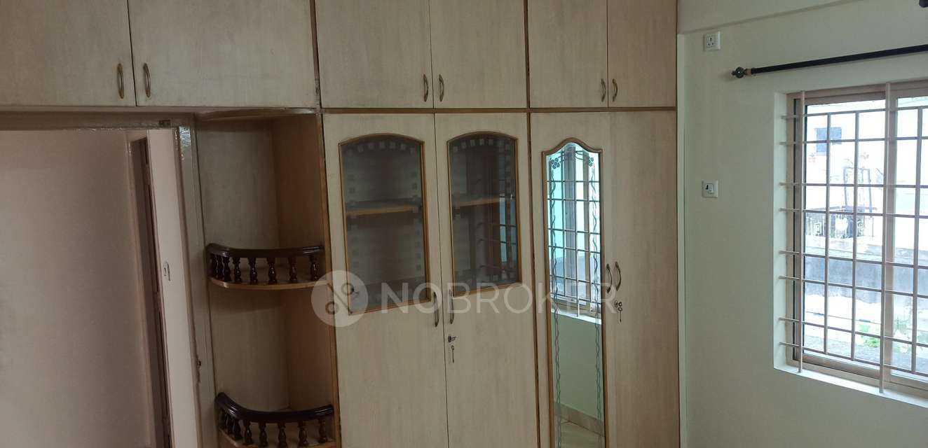 2 BHK Flat In Peniel Residency For Sale  In Mahadevapura