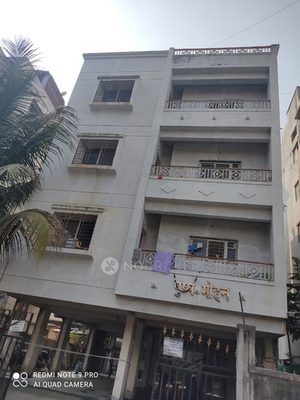 2 BHK Flat for Rent  In  Pimpri-chinchwad