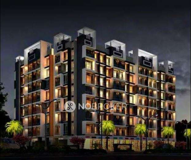 1 BHK Flat In Jagannath Pride For Sale  In Badlapur