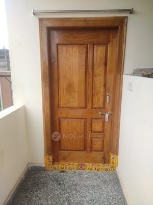 2 BHK Flat for Rent  In  Miyapur