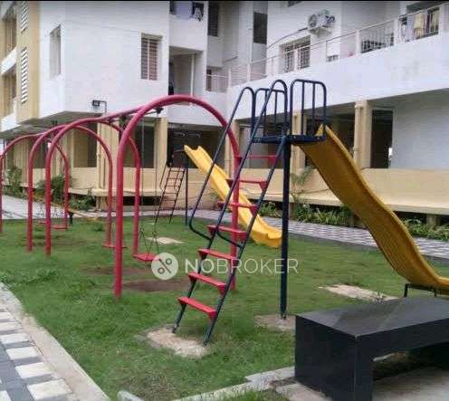 2 BHK Flat In Nandini Spring Field For Sale  In Manjri