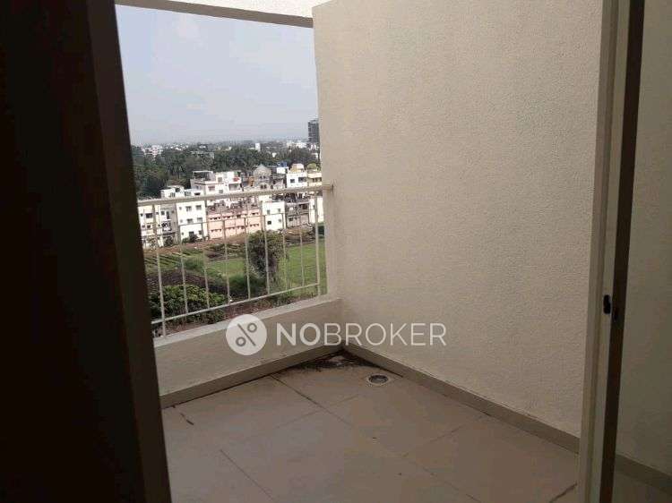2 BHK Flat In Nandini Spring Field For Sale  In Manjri