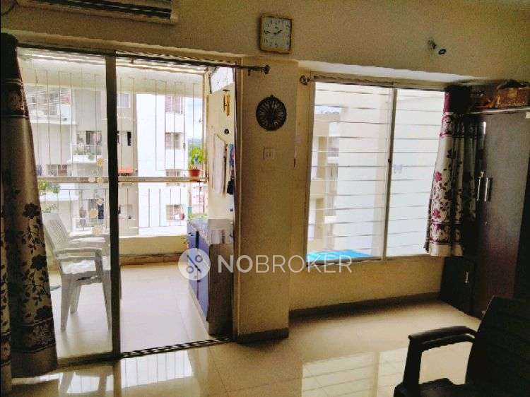 2 BHK Flat In Nandini Spring Field For Sale  In Manjri