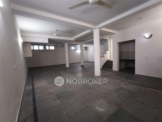 3 BHK House for Rent  In South City I