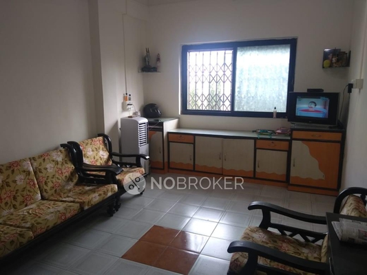 1 BHK Flat In Apartment for Rent  In Yerawada,