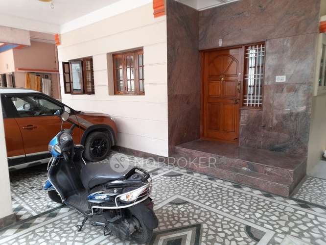 1 BHK House for Rent  In Borabanda