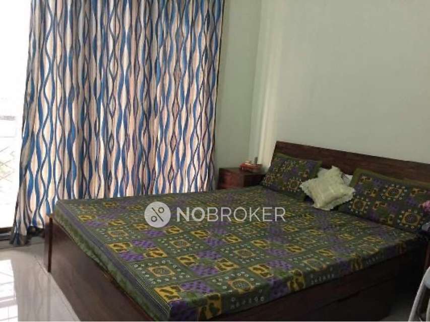 2 BHK Flat In Shree Ambika Heritage For Sale  In Kharghar