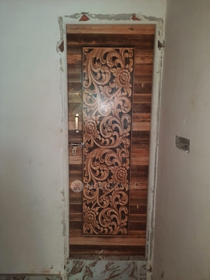 1 BHK Flat for Rent  In Shivaji Nagar