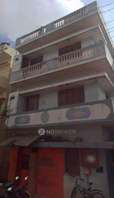 1 BHK House for Rent  In Bagalakunte
