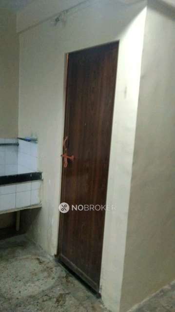 1 RK Flat In Kanifnath Apartment for Rent  In Kothrud