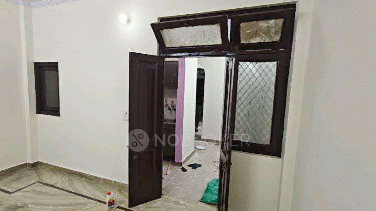 1 BHK House for Rent  In Radhey Shyam Park