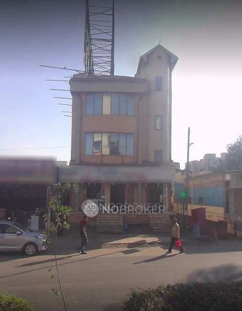 Co-Working  space in Moshi, Pune for Rent 