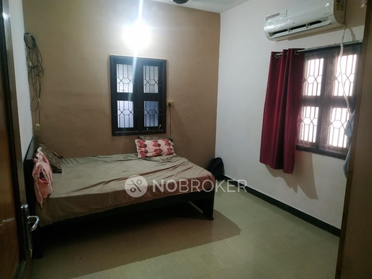 2 BHK House for Rent  In Okkiyam Thuraipakkam