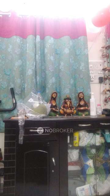 1 BHK Flat In Apartment For Sale  In Vijay Nagar