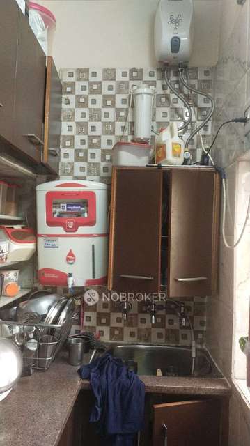 1 BHK Flat In Apartment For Sale  In Vijay Nagar