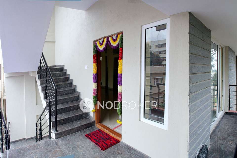 2 BHK House for Rent  In Hsr Layout
