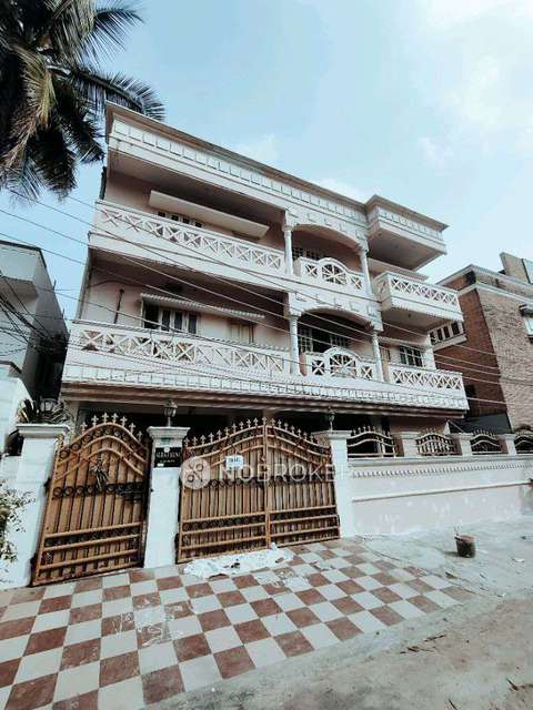 2 BHK House for Rent  In Ff4q+hjr, 54, Sikh Village, Bowenpally, Secunderabad, Telangana 500009, India