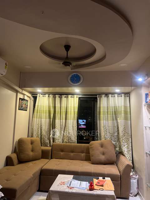 1 BHK Flat In Arihant Heights For Sale  In Byculla