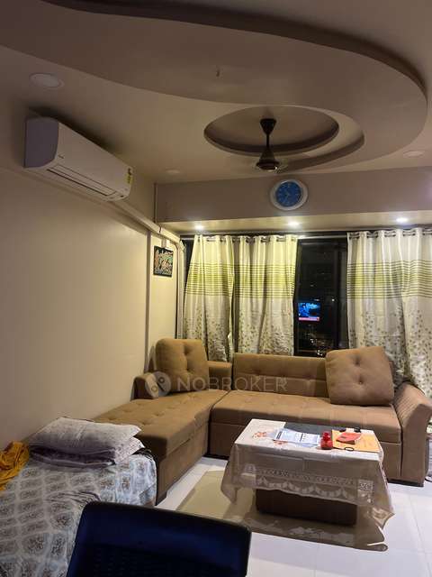 1 BHK Flat In Arihant Heights For Sale  In Byculla