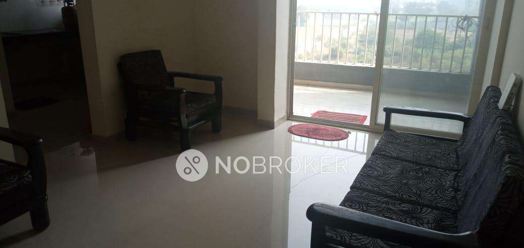 1 BHK Flat In Kingston Elysia For Sale  In Pisoli