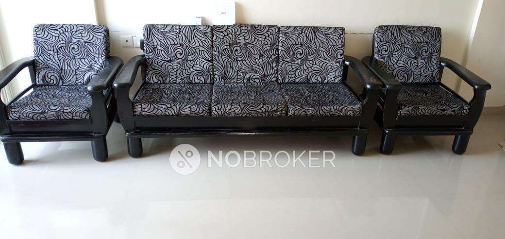 1 BHK Flat In Kingston Elysia For Sale  In Pisoli