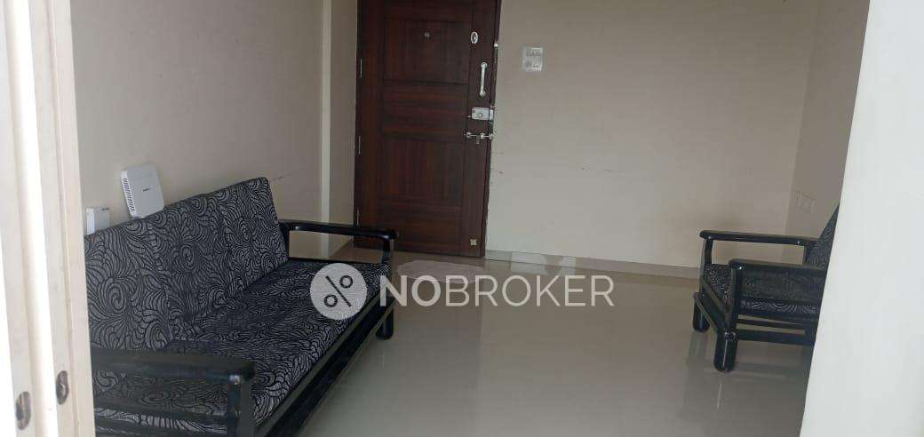 1 BHK Flat In Kingston Elysia For Sale  In Pisoli