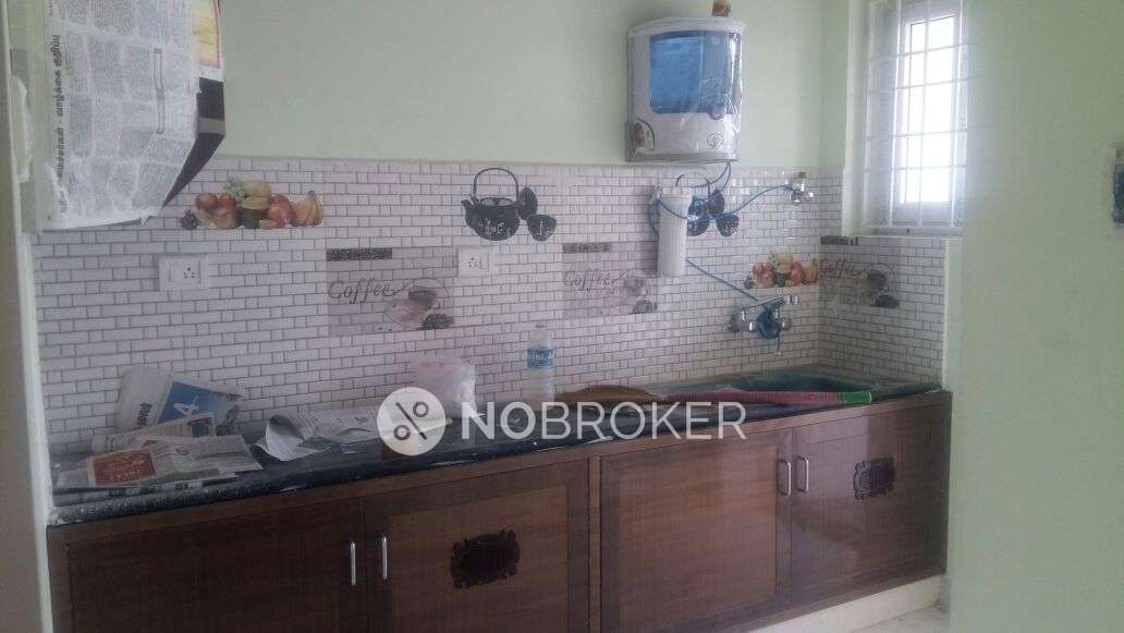 2 BHK Flat In Capstone Victor Apartments For Sale  In Attipattu