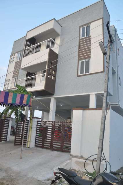 2 BHK Flat In Capstone Victor Apartments For Sale  In Attipattu