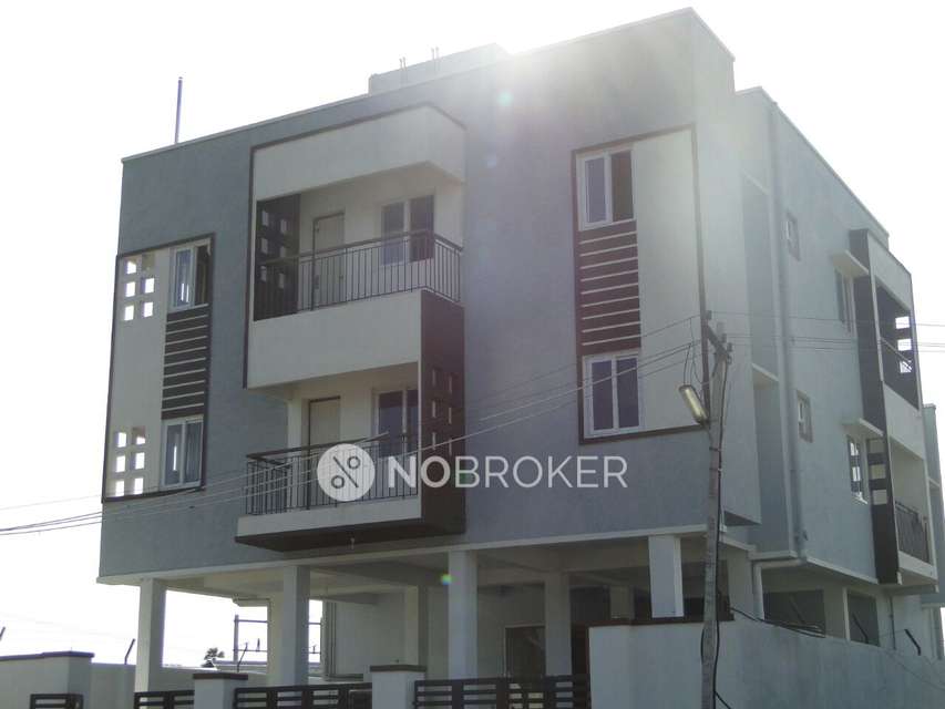 2 BHK Flat In Capstone Victor Apartments For Sale  In Attipattu