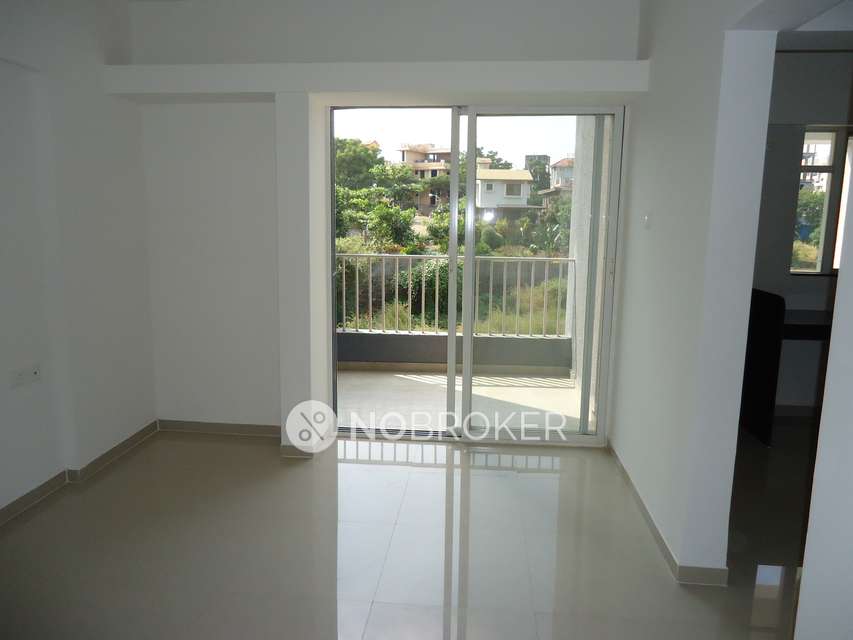 1 BHK Flat In Kingston Elysia  For Sale  In Pisoli